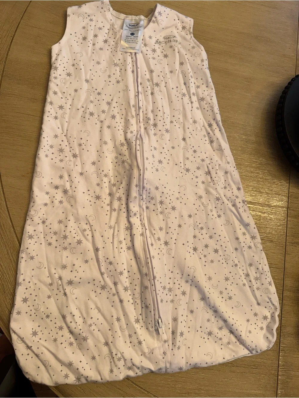 Halo Sleep Sack